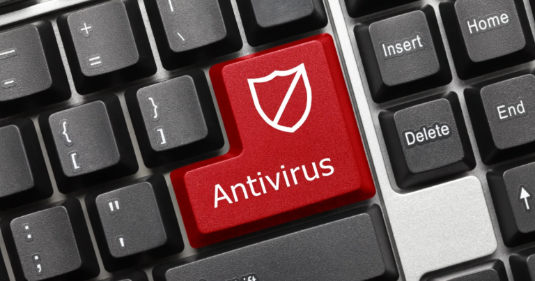 Top Antivirus Apps for Android
