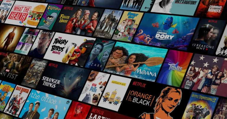 Top 5 Legal Free Streaming Apps