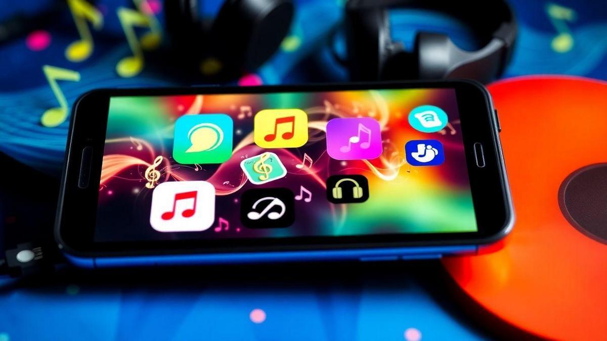 aplikasi untuk mengunduh musik gratis hari ini