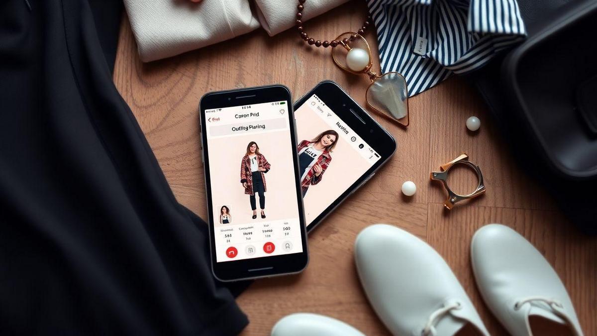 apps-to-plan-your-daily-outfits