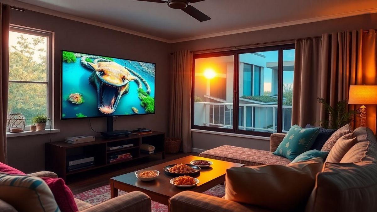 aplikasi untuk menonton siaran langsung TV secara gratis