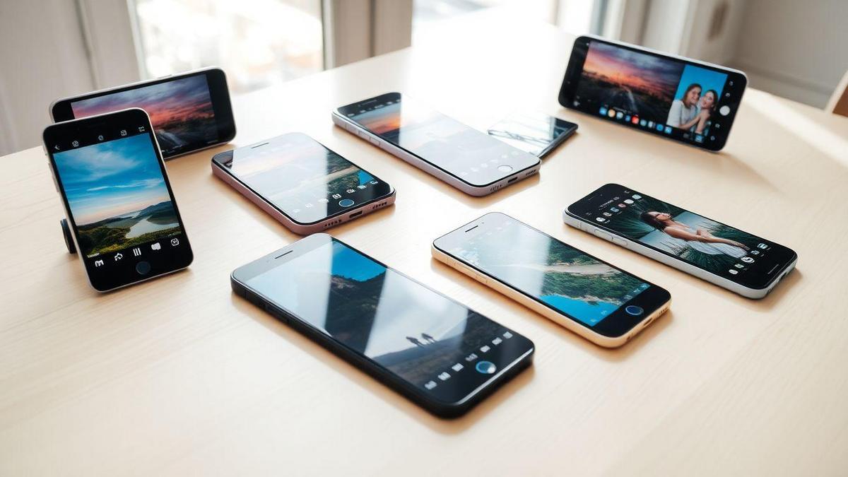 Ulasan aplikasi filter dan preset gratis terbaik