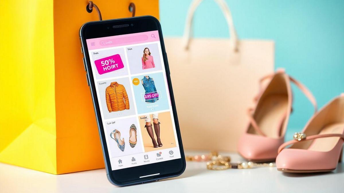 best-shopping-apps-for-fashion-deals