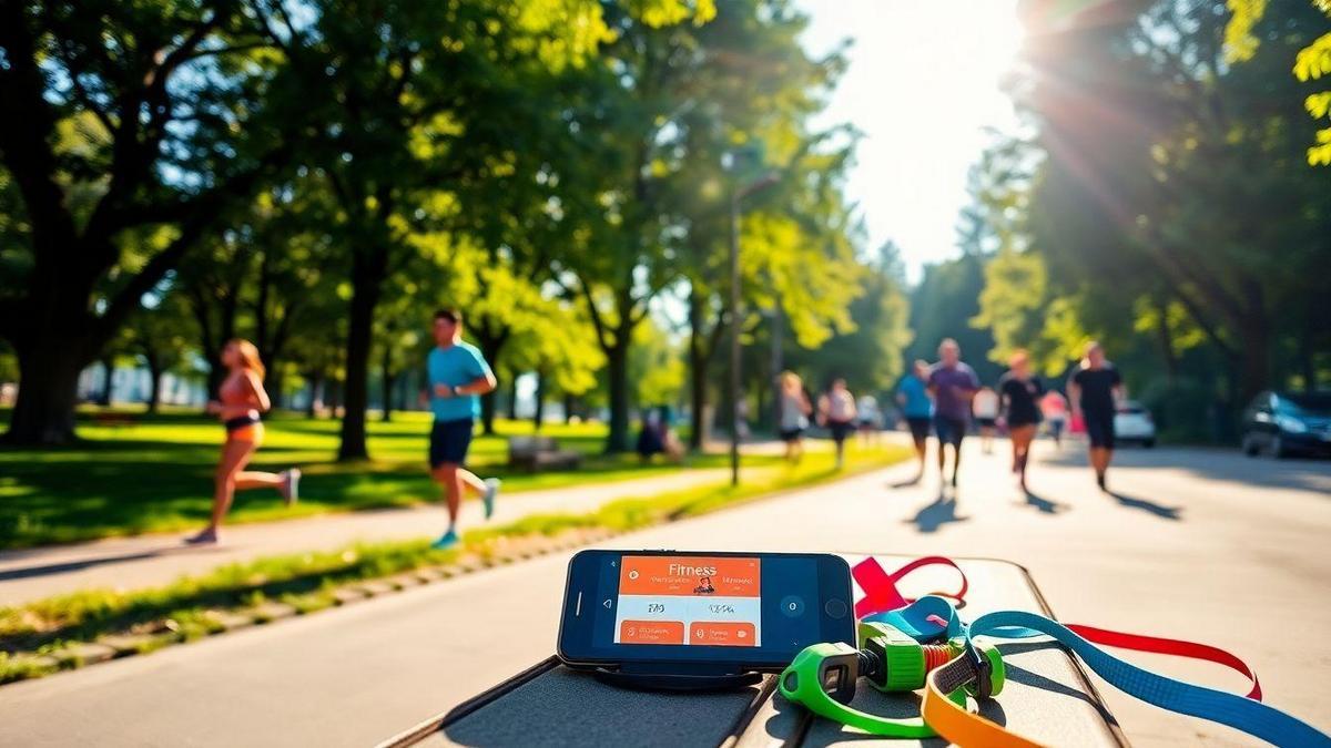 Dapatkan bayaran untuk berjalan melalui aplikasi ini