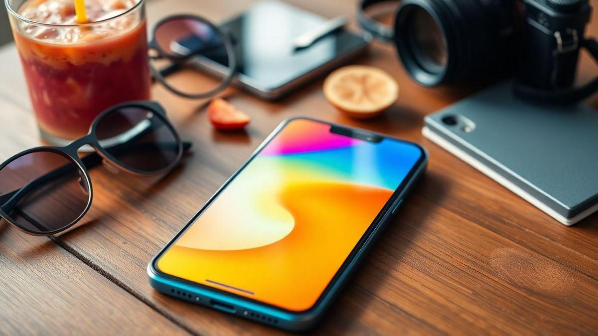 Cara mudah membuat foto Instagram yang menakjubkan