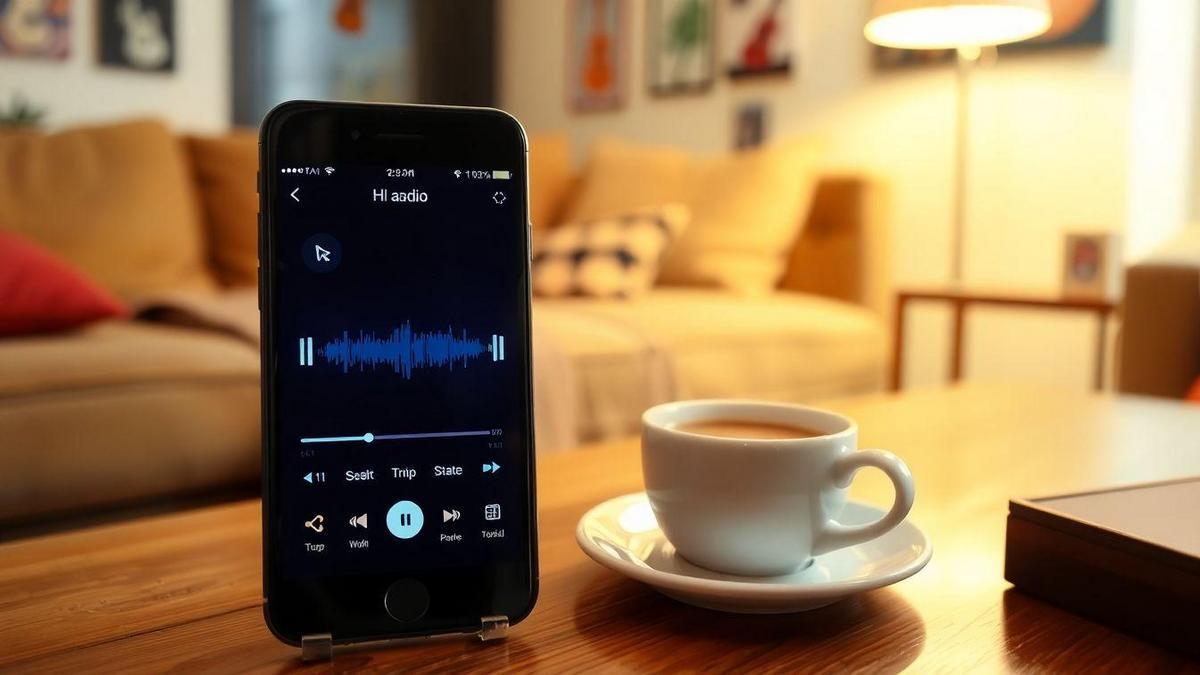 aplikasi radio yang tidak menggunakan banyak data