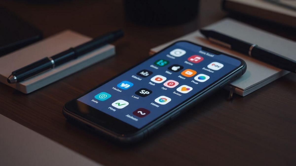 aplikasi sampingan untuk penghasilan pasif