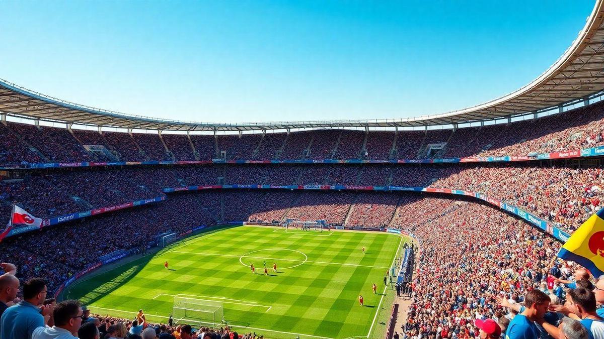 menonton pertandingan la liga secara gratis