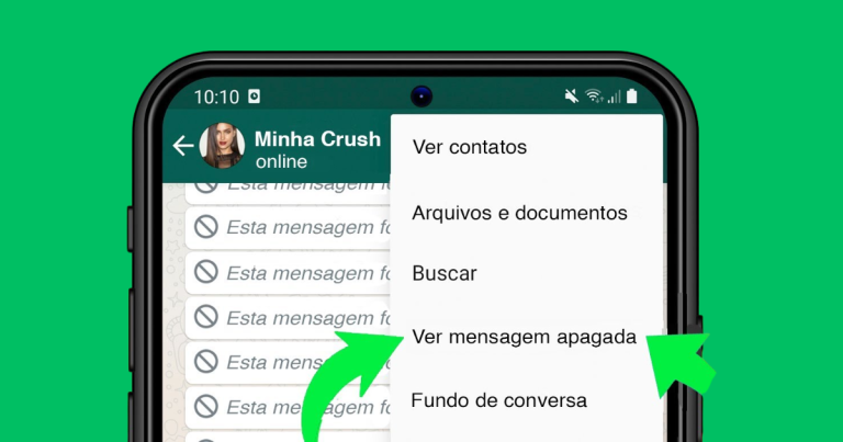 Como Recuperar Mensagens Apagadas do WhatsApp no iPhone